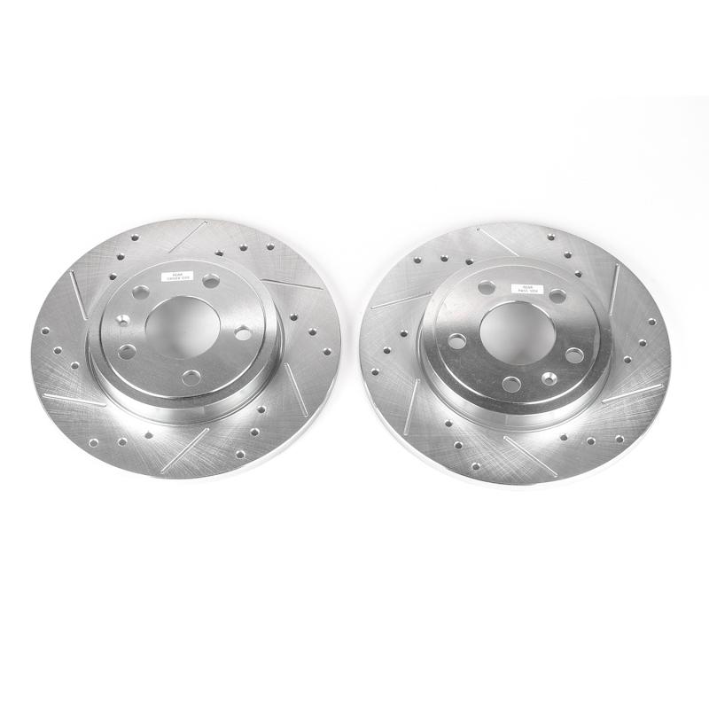 PowerStop EBR1006XPR