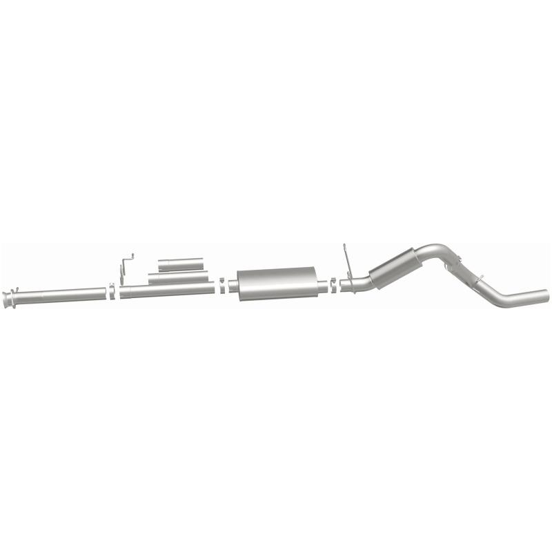 Magnaflow 106-0344