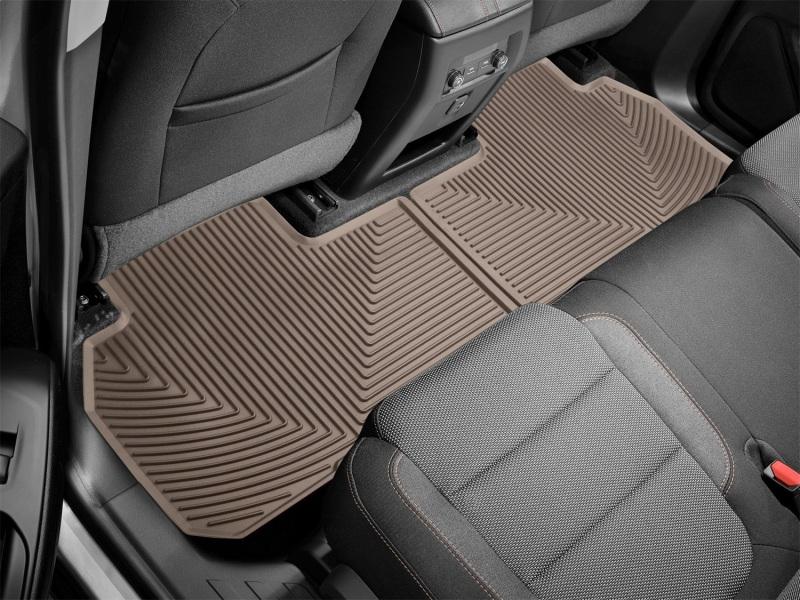 WeatherTech W470TN