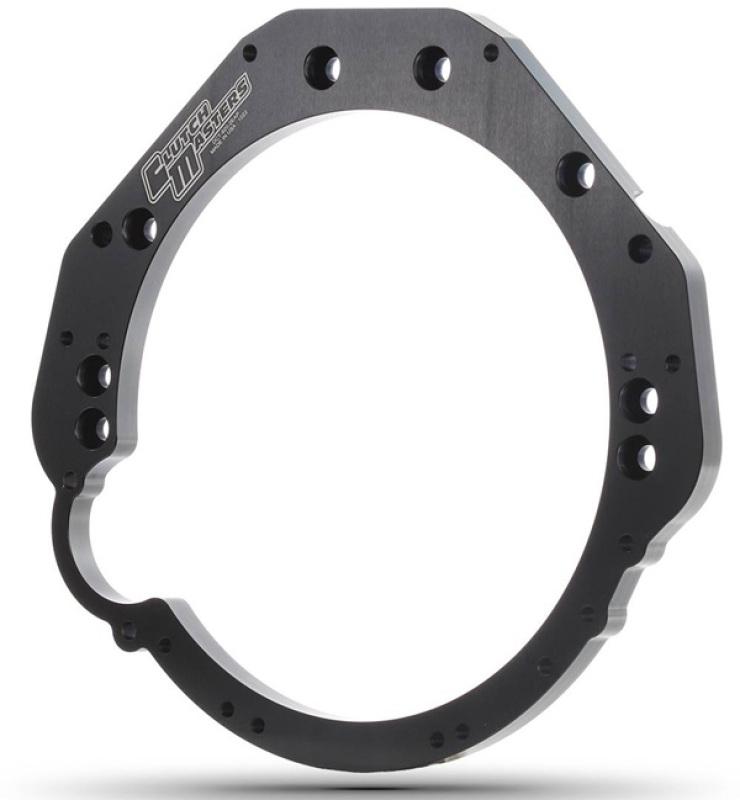 Clutch Masters DCT-920-2EAP