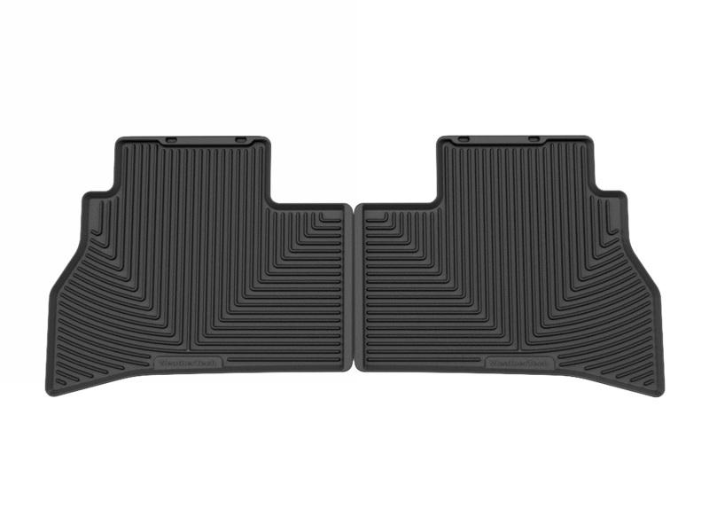 WeatherTech W683