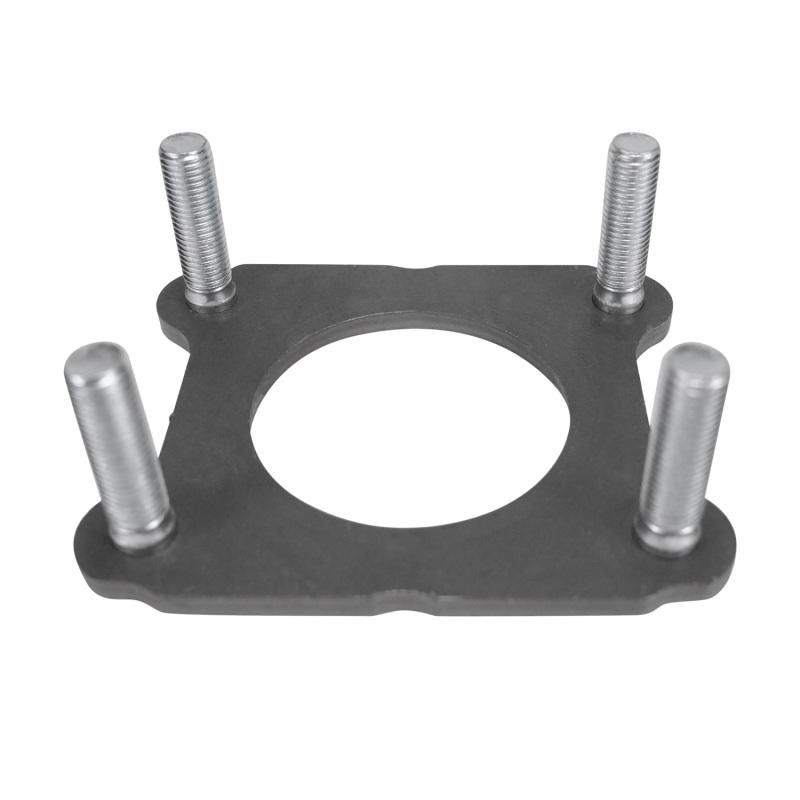 Yukon Gear & Axle YA WD44JTNON-NT-K