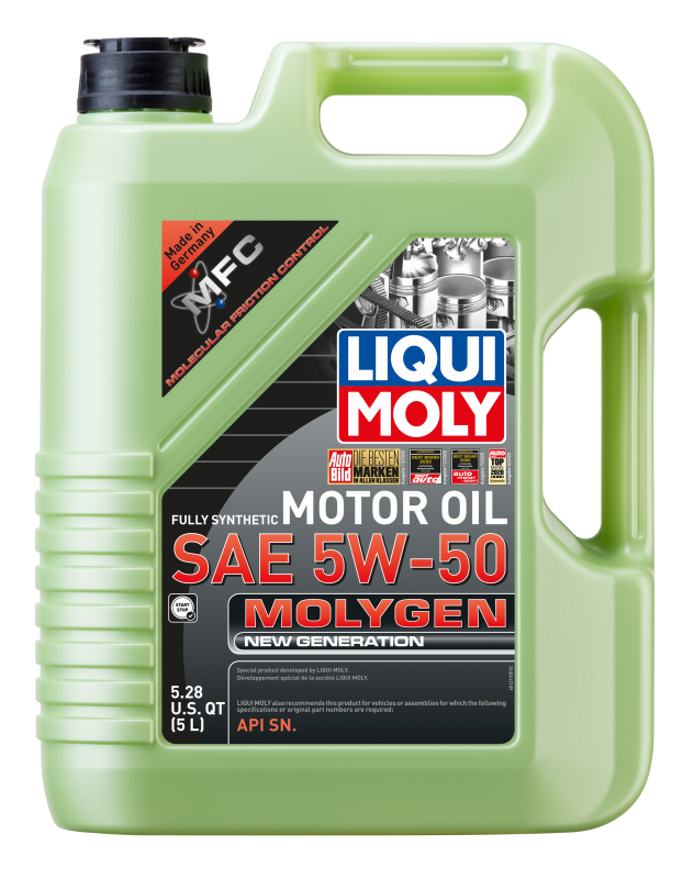LIQUI MOLY 20310