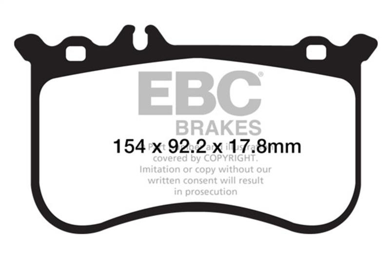 EBC DP42138R