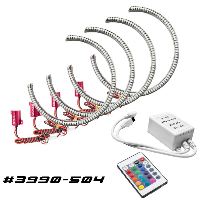 ORACLE Lighting 3990-504