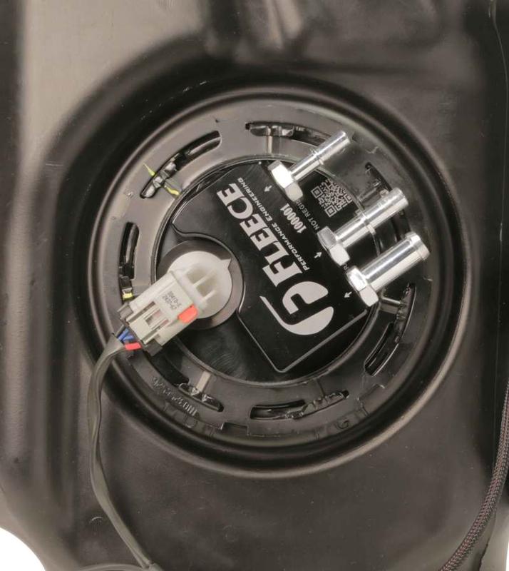 Fleece Performance FPE-34563