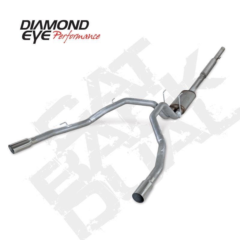 Diamond Eye Performance K3222S