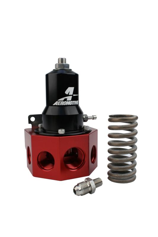 Aeromotive 13133