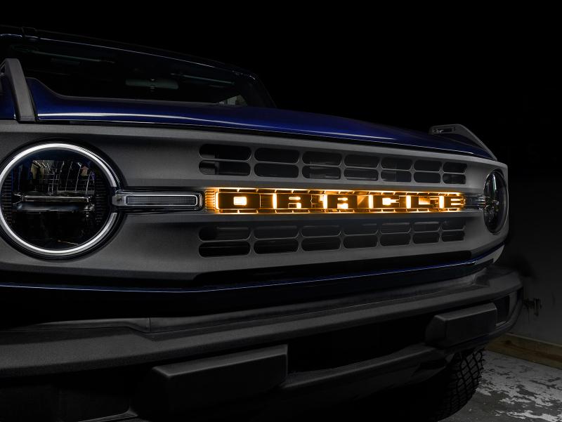 ORACLE Lighting 3140-N-005