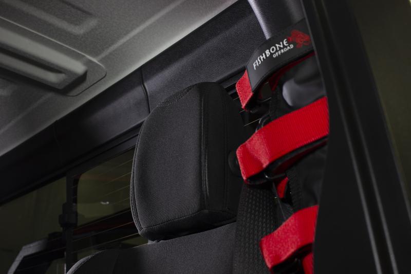 Fishbone Offroad FB55155