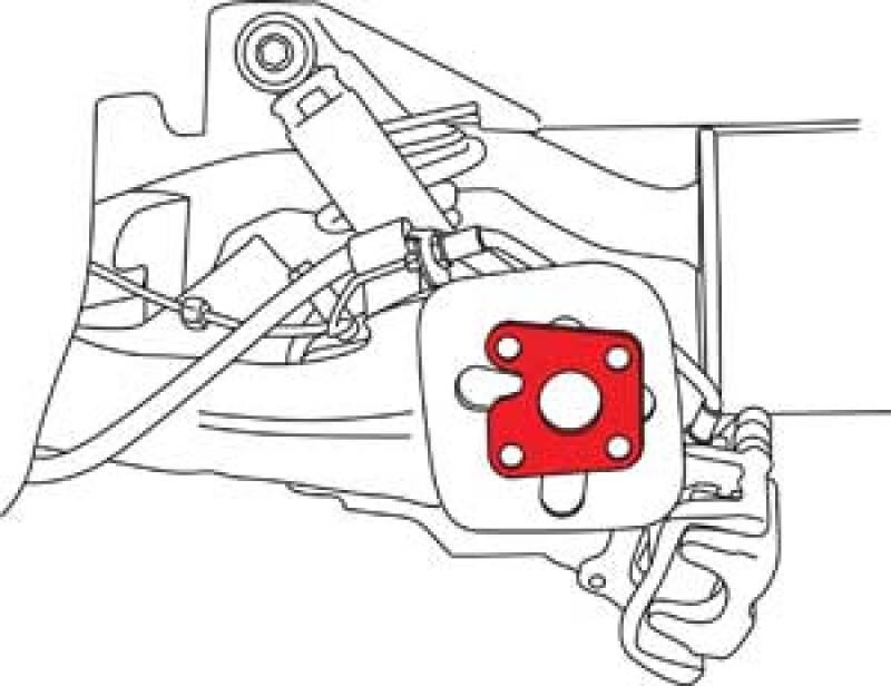 SPC Performance 71776