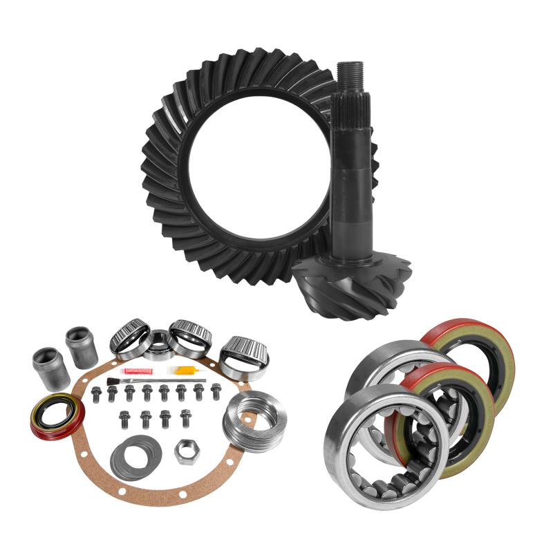 Yukon Gear & Axle YGK2227