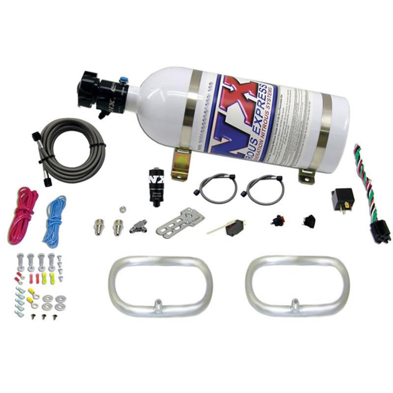 Nitrous Express 22200-10