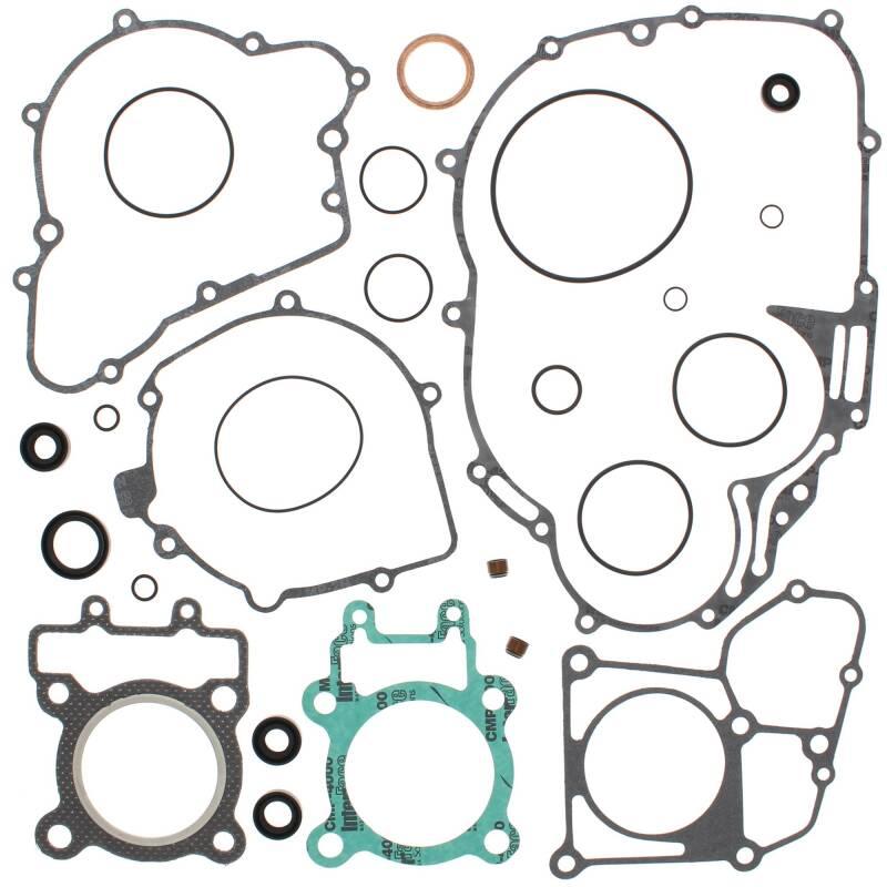Vertex Pistons 811803