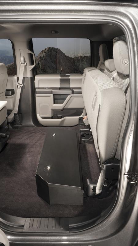 Tuffy Products 344-01