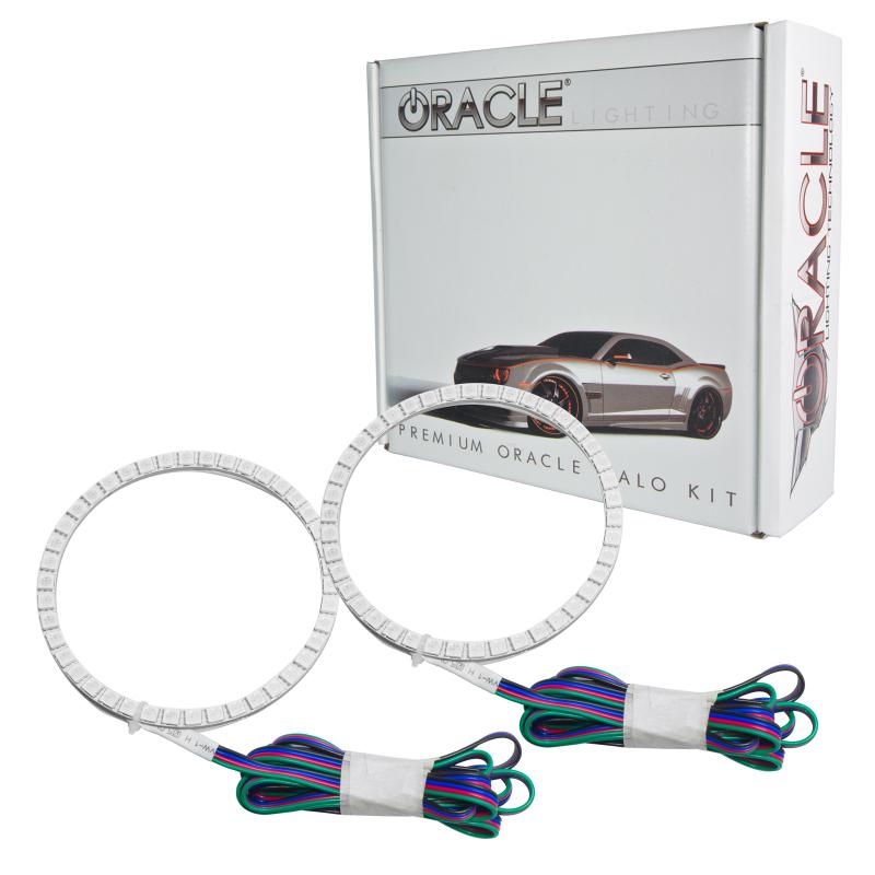 ORACLE Lighting 2677-334