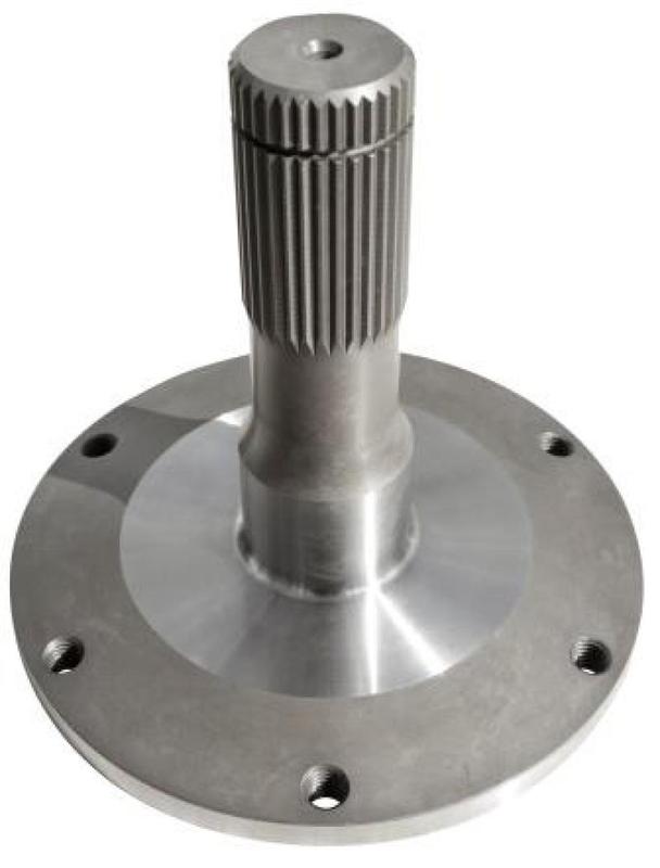 Fleece Performance FPE-TUFSHAFTS