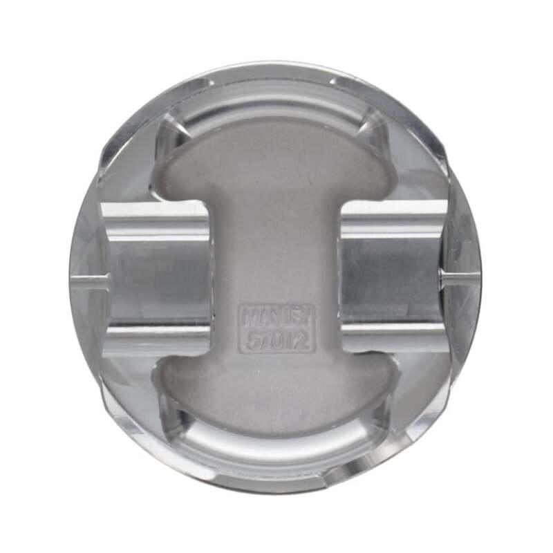 Manley Performance 643010C-6