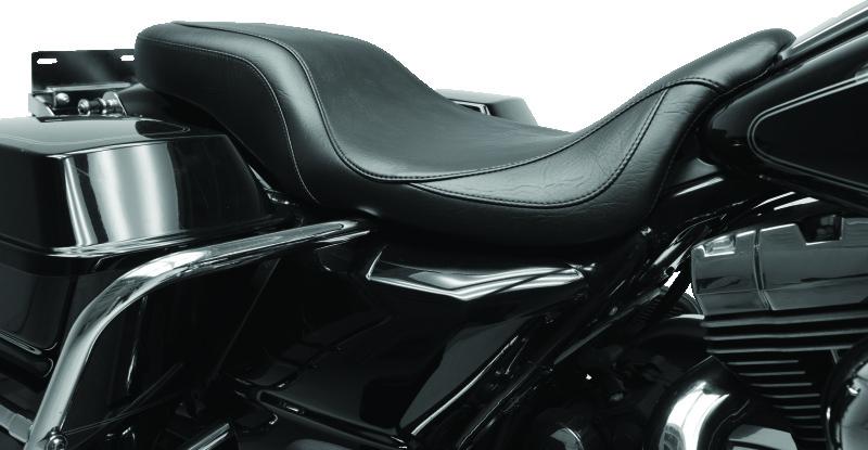 Mustang Motorcycle 76142