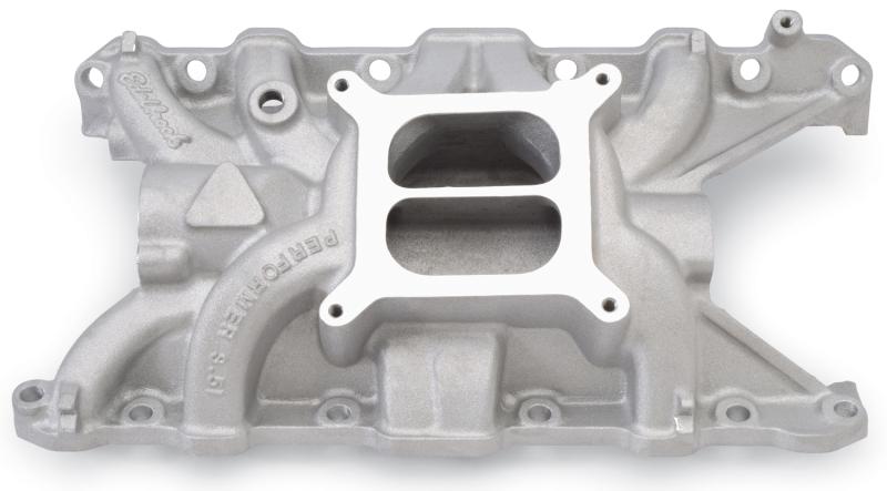 Edelbrock 2198