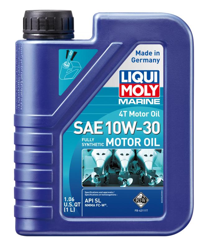 LIQUI MOLY 20520