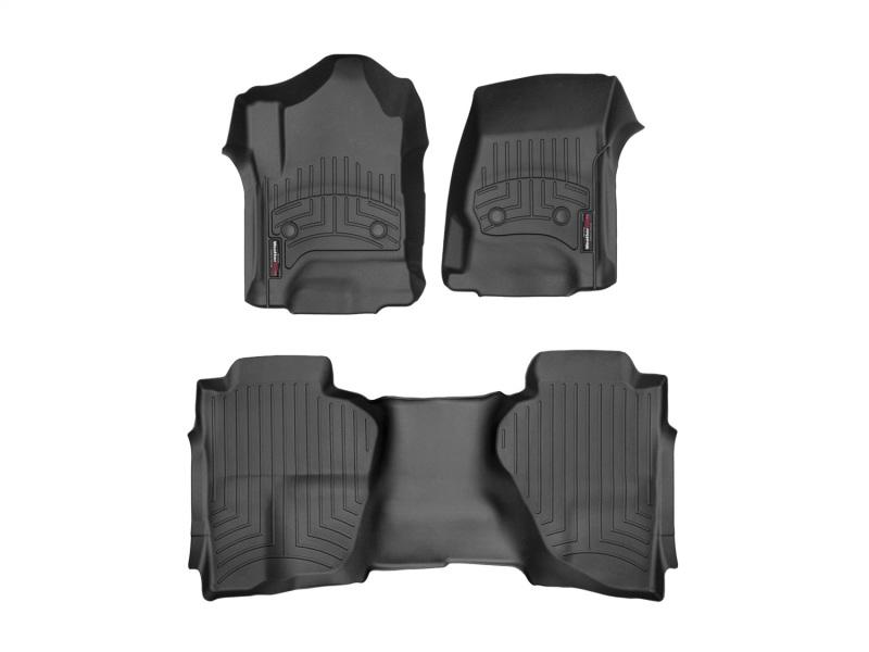 WeatherTech 447221-445423