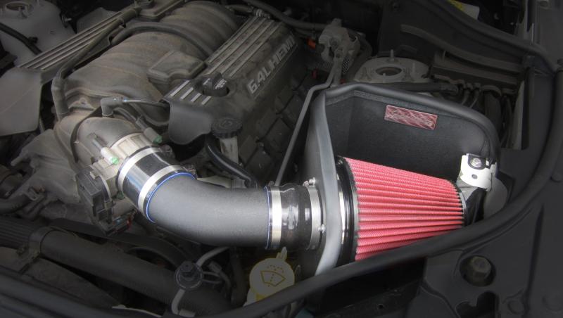 CORSA Performance 616964-D