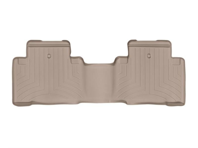 WeatherTech 455762