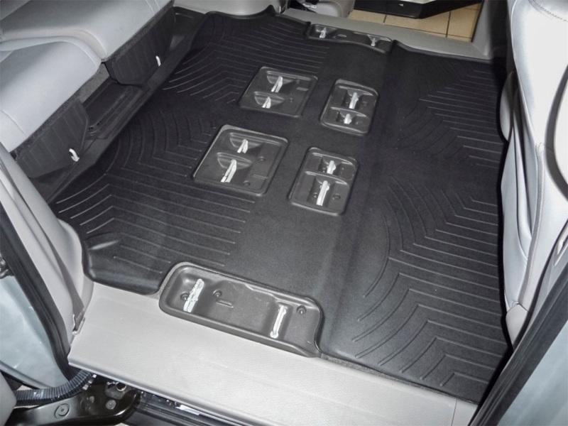 WeatherTech 443412