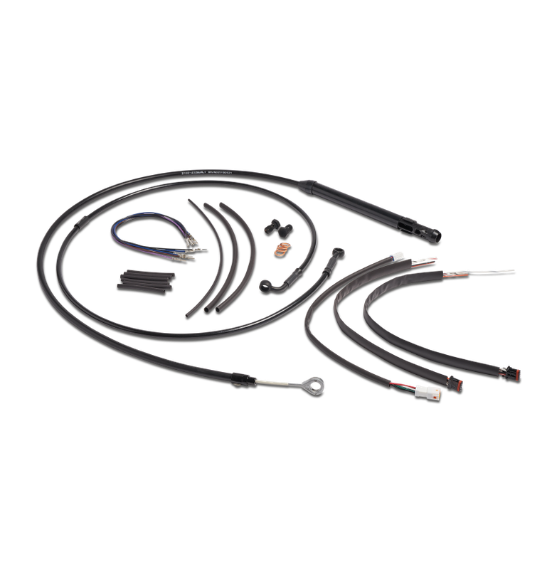 Burly Brand B30-1248