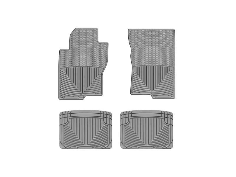 WeatherTech W222GR-W20GR