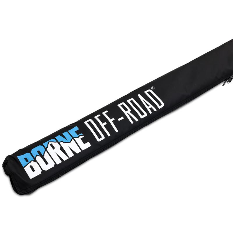 Mishimoto BNAW-93-118GR