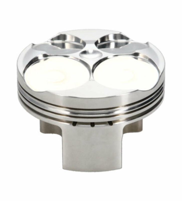 JE Pistons 255720S