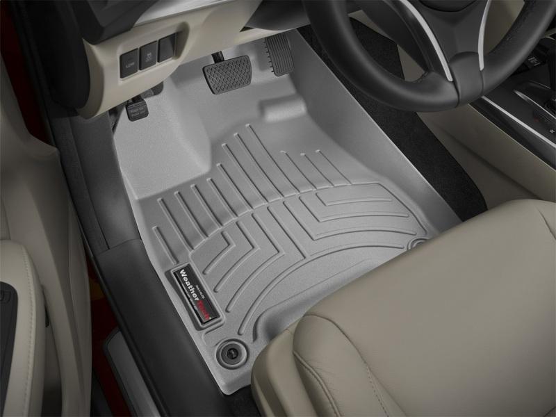 WeatherTech 465761