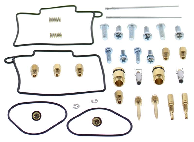 All Balls Racing 26-1933