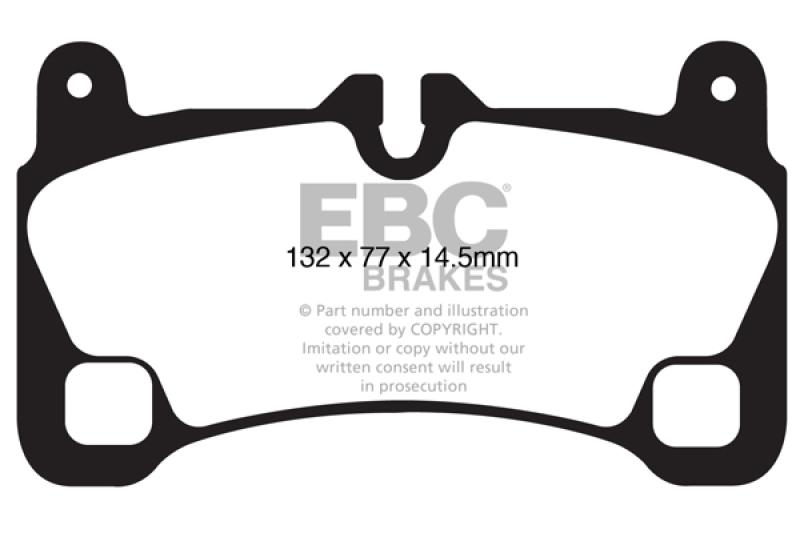 EBC ED91836