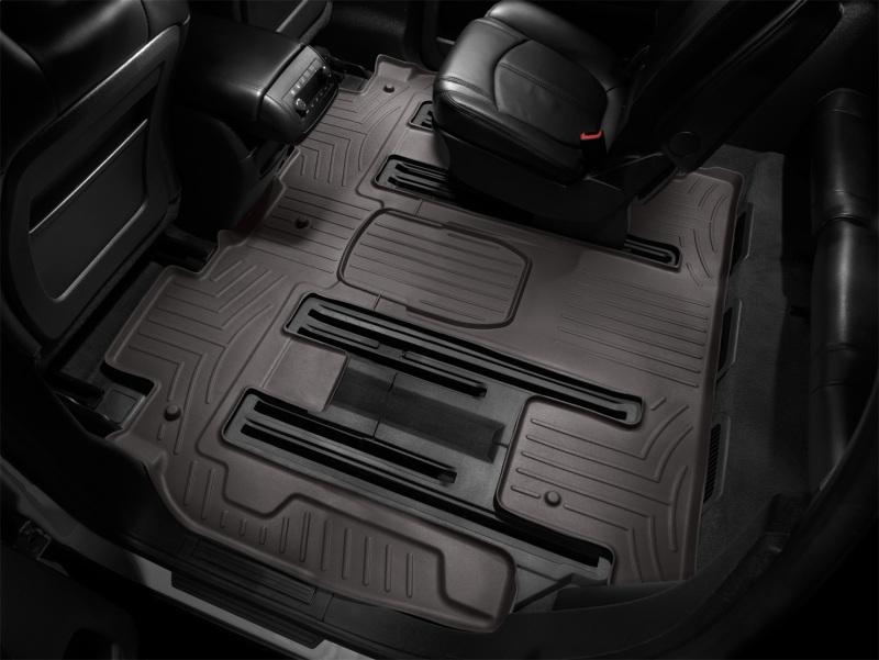 WeatherTech 471114