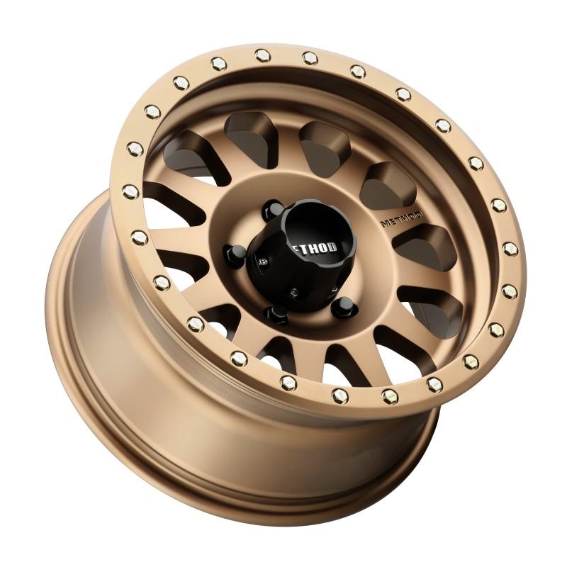 Method Wheels MR30458012924N