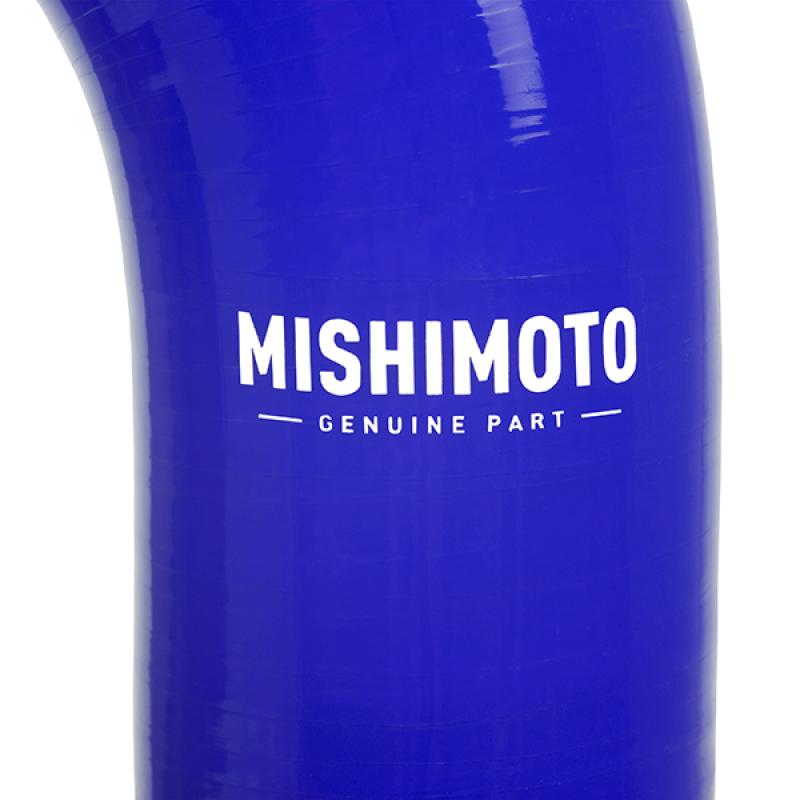 Mishimoto MMHOSE-WR6-12BL