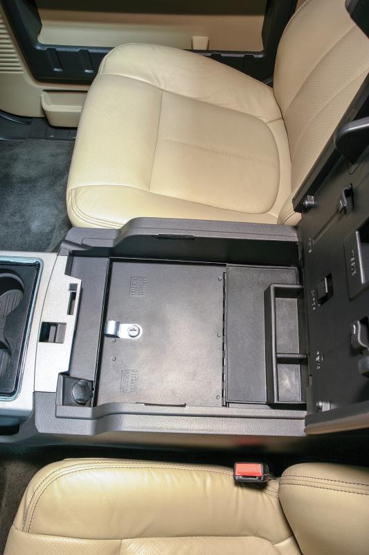 Tuffy Products 322-01