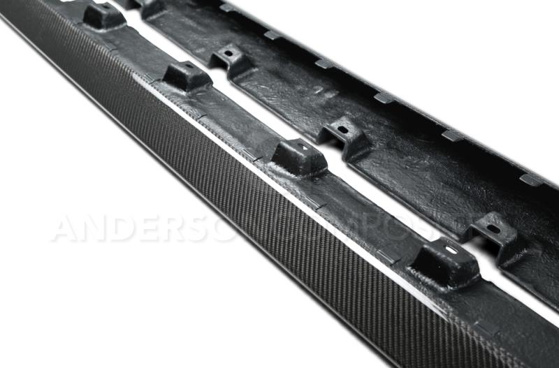 Anderson Composites AC-SS15FDMU-AO