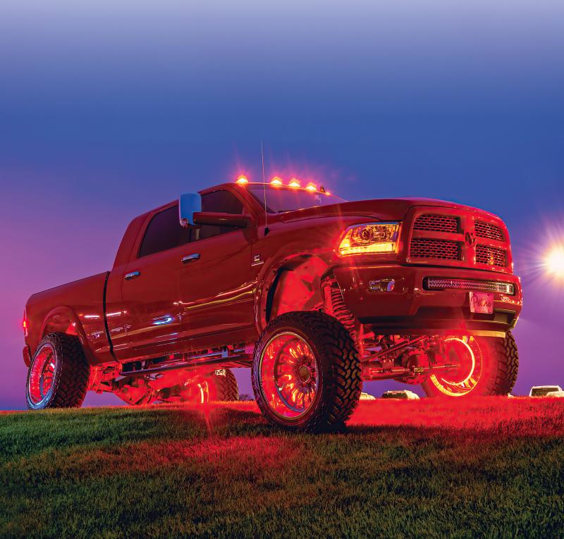 ORACLE Lighting 4228-003