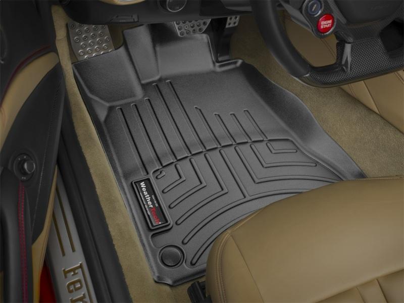 WeatherTech 447941