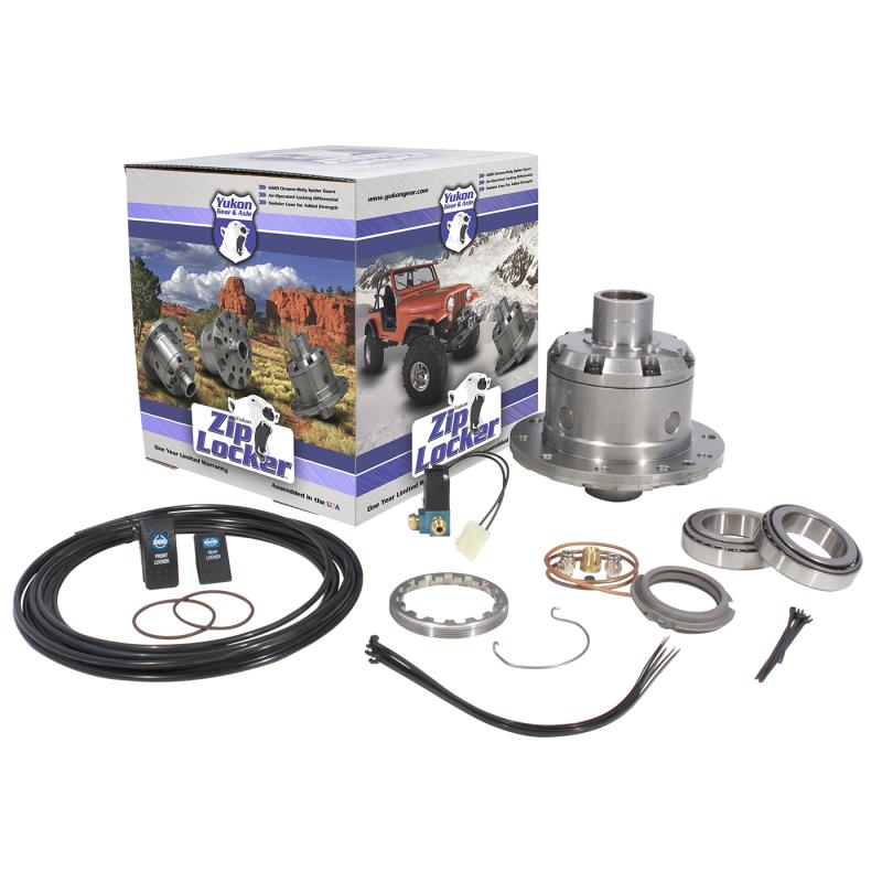 Yukon Gear & Axle YZLT8-30