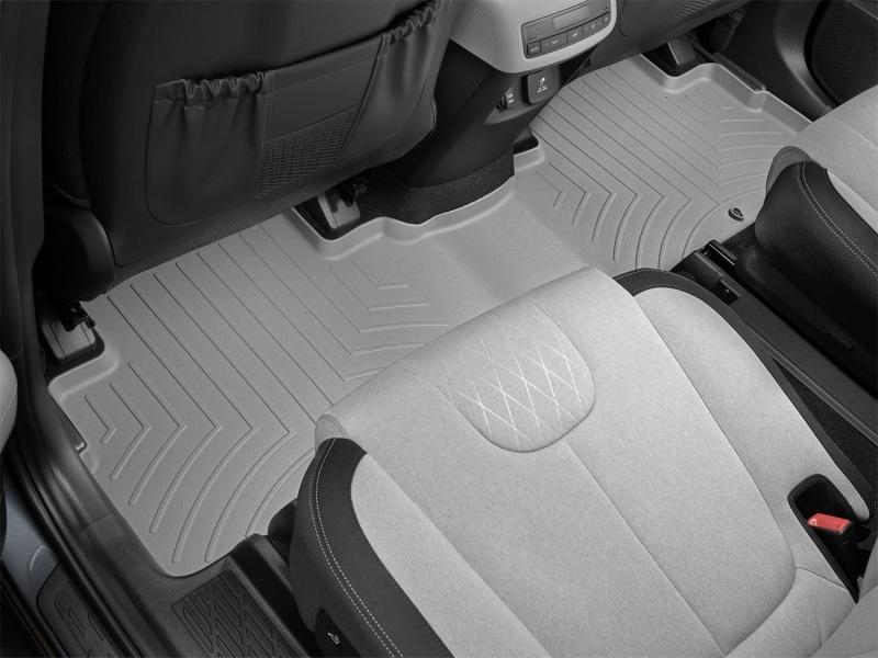 WeatherTech 4615782