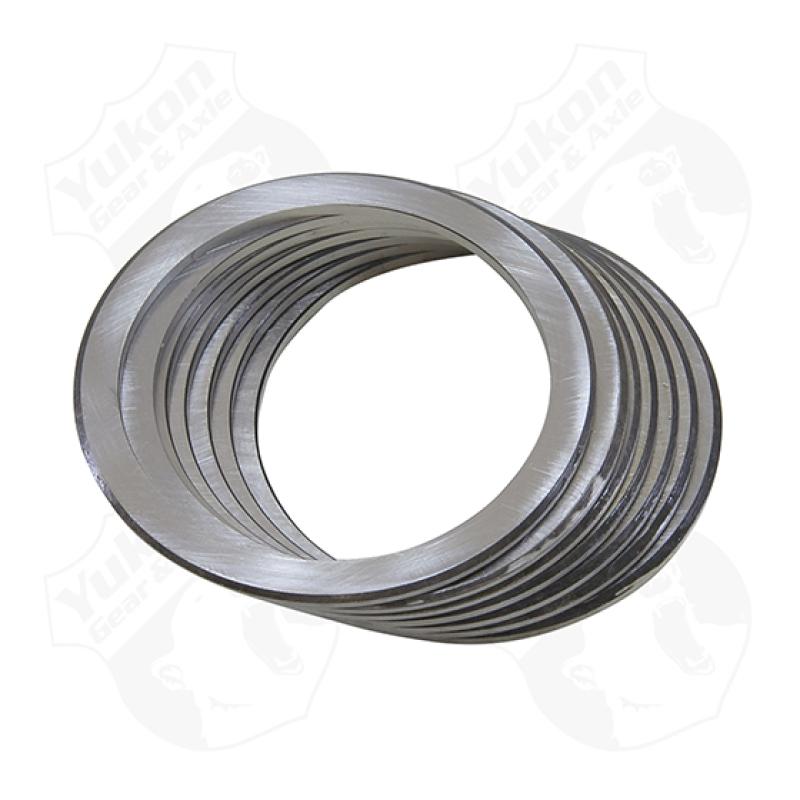 Yukon Gear & Axle SK CCT7.5-SIDE