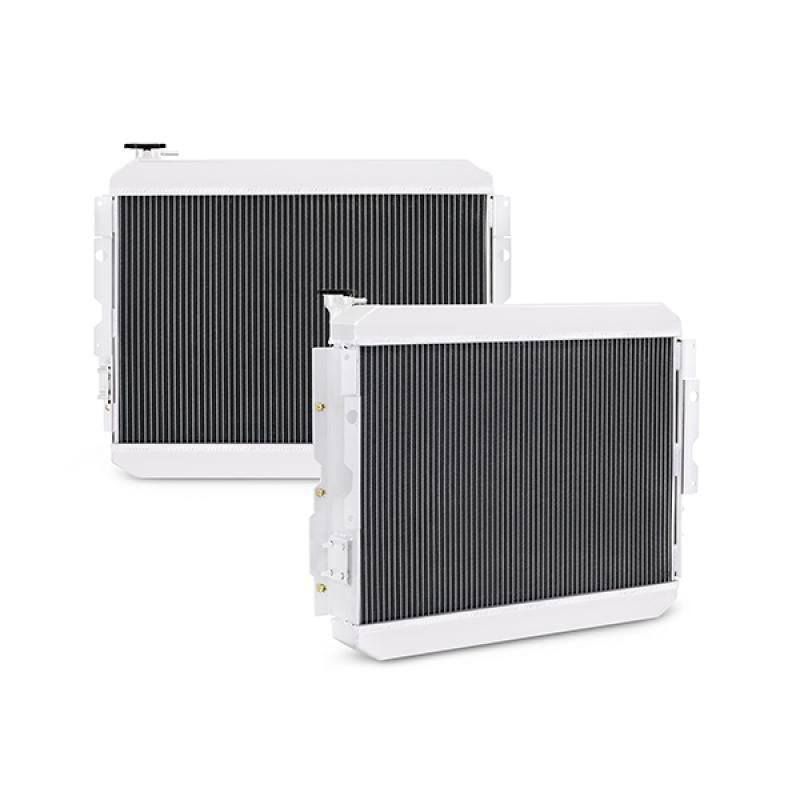 Mishimoto MMRAD-LCR-81X