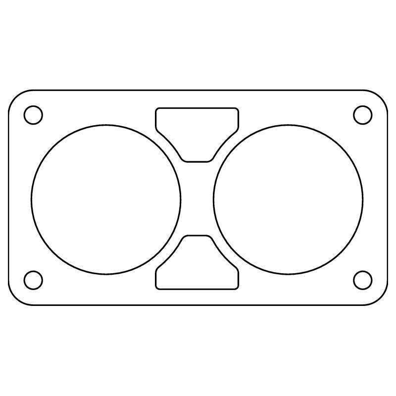 Cometic Gasket C15079