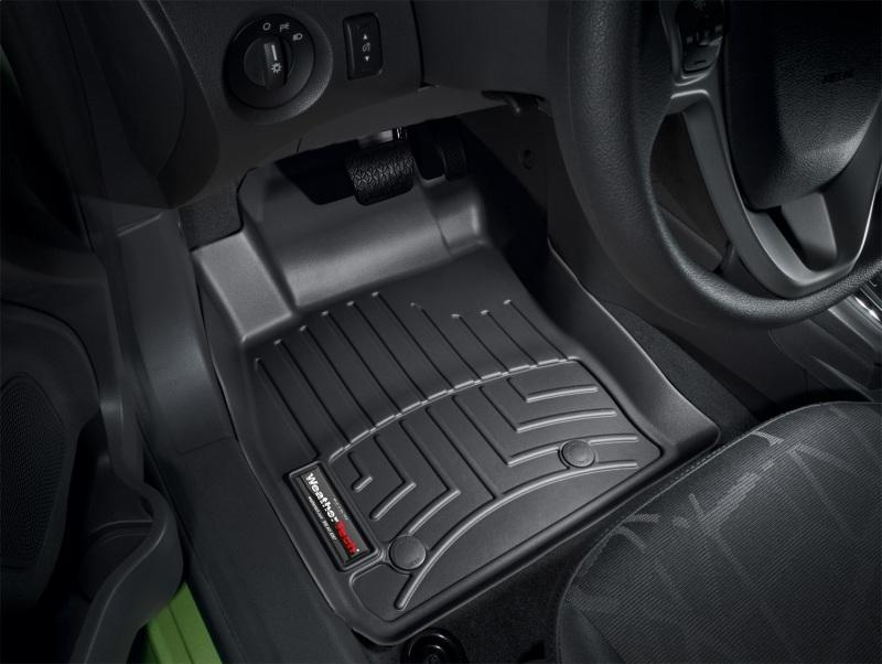 WeatherTech 443231