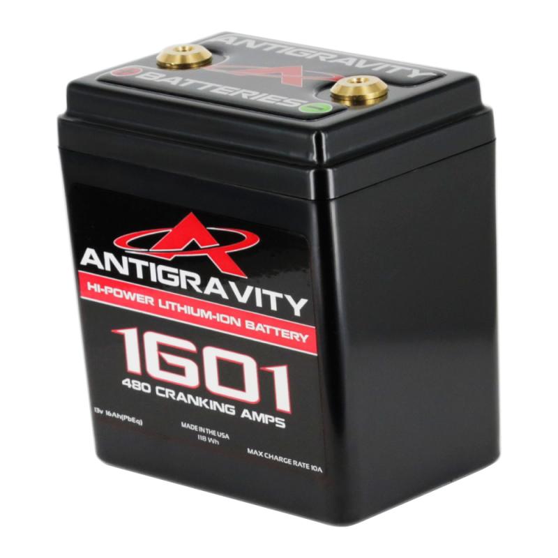 Antigravity Batteries AG-1601